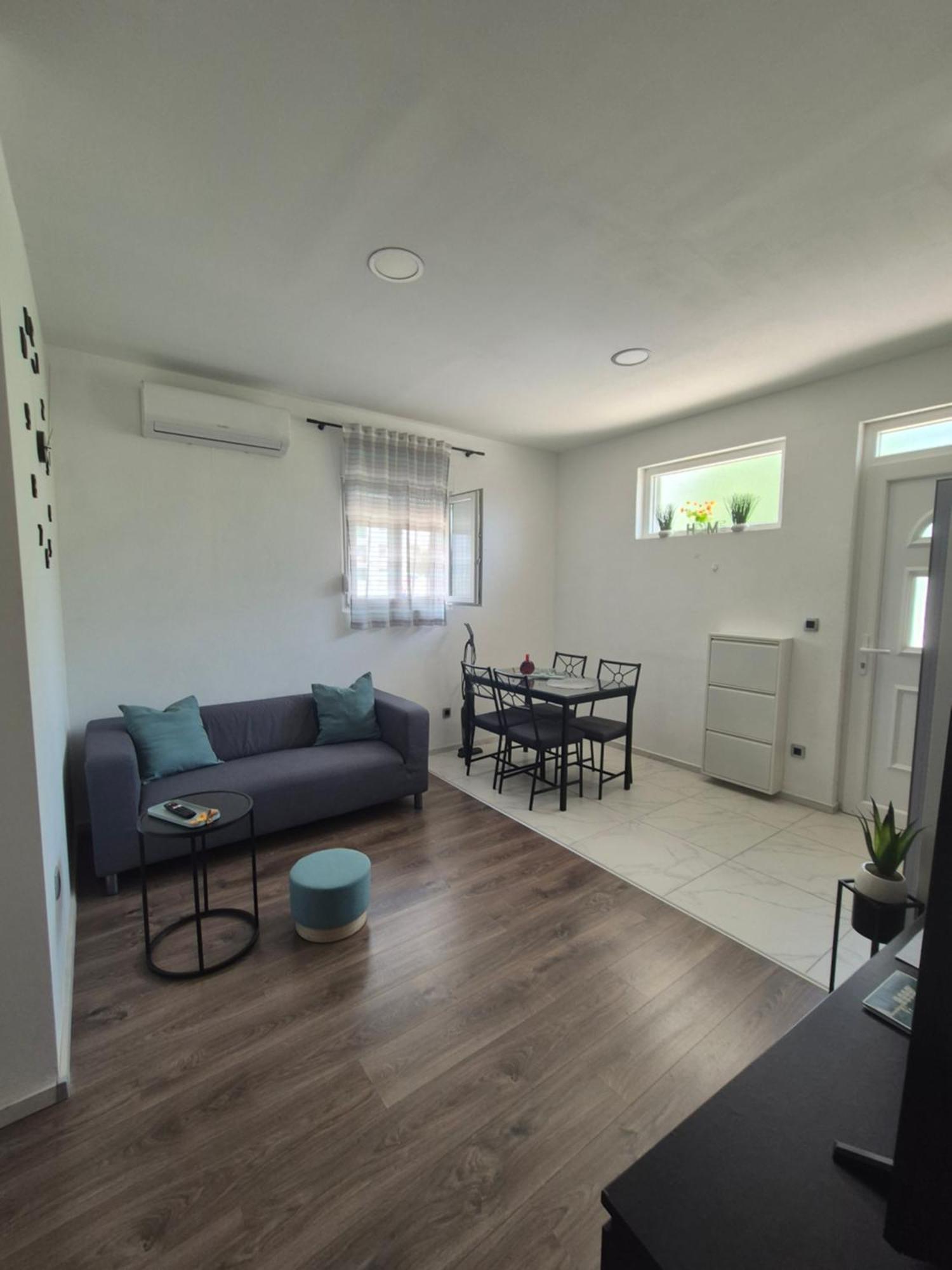 Apartment Gogo Free Parking Split Exterior photo
